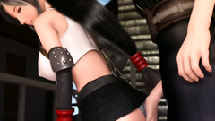 Perfect 3D Tifa Lockhart With Huge Tits Squirting Of Hardcore Sex | Final Fantasy Perfect 3D Tifa Lockhart With Huge Tits Squirting Of Hardcore Sex | Final Fantasy