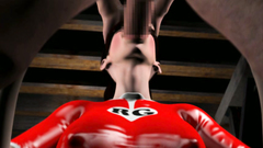 3D Mad Woman Came To The Bar To Get Brutal Monster Anal 3D Mad Woman Came To The Bar To Get Brutal Monster Anal