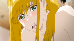 Handsome Blonde Stepsister Fucked By Her Horny Brother Hentai Porn