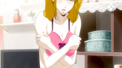 Handsome Blonde Stepsister Fucked By Her Horny Brother Hentai Porn