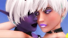 Best Fantasy 3d Threesome Fuck You’ve Ever Seen! Best Fantasy 3d Threesome Fuck You’ve Ever Seen!