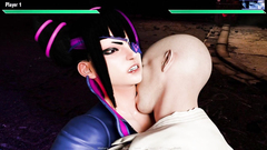 CRAZY KOREAN BITCH GET RAW DOG AT HOTEL Juri