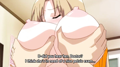 Maro No Kanja Wa Gatenkei – Episode 2 Maro No Kanja Wa Gatenkei – Episode 2