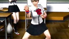 Full 3D UMEMARO Porn Video Fight Scene Full 3D UMEMARO Porn Video Fight Scene