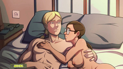 Witch Hunter Part 68 Fucking A Latina Police Officer By LoveSkySan69