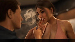 The Office Christmas Edition Ep. 3 So Hot, So Provoking By MissKitty2K