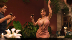 The Office Christmas Edition Ep. 2 And The Winner Is By MissKitty2K