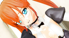 Horny Redhead 3d Housewife In Sexy Lingerie And White Stockings Makes Perfect Blowjob Horny Redhead 3d Housewife In Sexy Lingerie And White Stockings Makes Perfect Blowjob