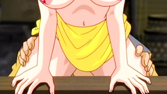 Big Breasted Redhead Housewife Rides Cock Big Breasted Redhead Housewife Rides Cock