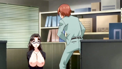 Busty Sexy Housewife Does Anything He Wants