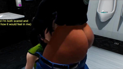 Isadora The Wife Explorer 2 (Futa) Isadora The Wife Explorer 2 (Futa)