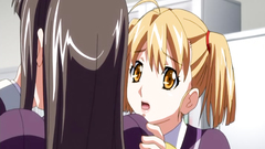 First Sexual Experience For A Beautiful Hentai Schoolgirl First Sexual Experience For A Beautiful Hentai Schoolgirl