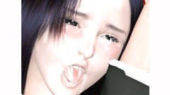 Bound Girl Is Crying Because She Fucks In Mouth Bound Girl Is Crying Because She Fucks In Mouth