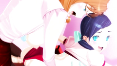 Cutie 3D Anime Japanese Coed Shemale Hard Poking Cutie 3D Anime Japanese Coed Shemale Hard Poking