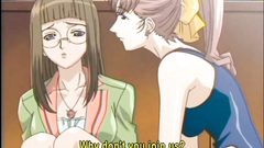 Two Japanese Hentai Sharing A Cock Two Japanese Hentai Sharing A Cock