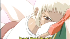 Two Japanese Hentai Sharing A Cock Two Japanese Hentai Sharing A Cock