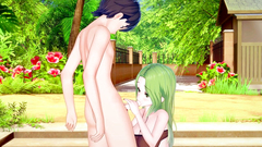 Summer Love Japanese Hentai Anime Animation Sex On The Beach Created With Koikatsu Illusion Game Summer Love Japanese Hentai Anime Animation Sex On The Beach Created With Koikatsu Illusion Game