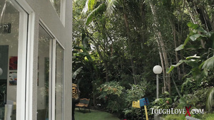 Busty Blonde Mom Kendra Sunderland Big Man Baby Diaper Fetish