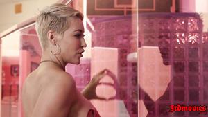 Handsome Dude And Horny MILF Handsome Dude And Horny MILF