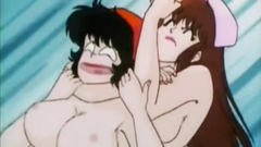 Horny Nurses In Threesome Horny Nurses In Threesome