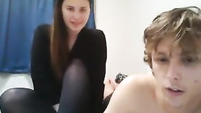 Amateur 18 Yo Young Couple Webcam Sex Amateur 18 Yo Young Couple Webcam Sex