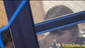 Japanese Lesbians Licking Japanese Lesbians Licking