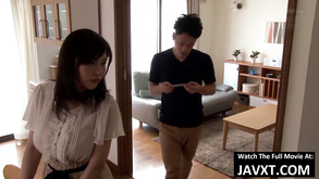 Japanese Mommy And Stepson Alone Japanese