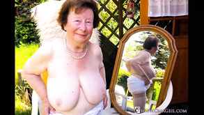 German Grannies Compilation German Grannies Compilation