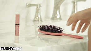 European Beauty Gapes For Her Husband S Boss European Beauty Gapes For Her Husband S Boss