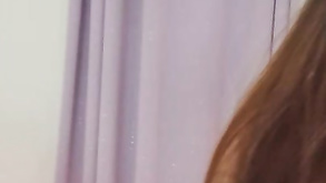 Asian Korean Lustful Vixen Webcam Clip