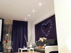 Sexy Hot Chick Dances Seductively While Smoking Sexy Hot Chick Dances Seductively While Smoking