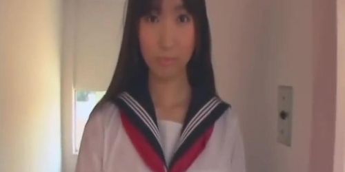 Petting Sleeping Japanese Girl As It Is Done Petting Sleeping Japanese Girl As It Is Done