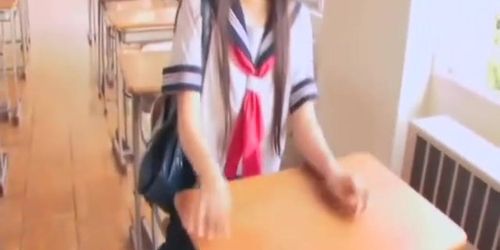 Petting Sleeping Japanese Girl As It Is Done Petting Sleeping Japanese Girl As It Is Done