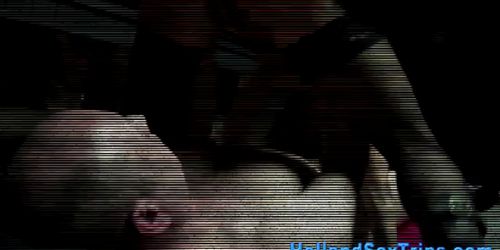 European Whore Takes It In The Ass European Whore Takes It In The Ass