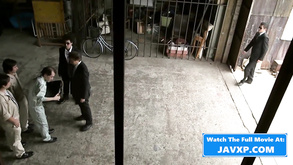 Busty Japanese Cougar Sex