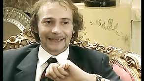 Les Filles De La Patronne