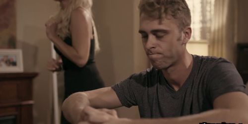 Hot Milf India Summer