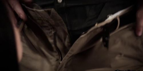 India Whitney And Robbys Threesome