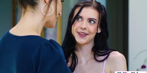 Go Get Your Stepmoms Strapon Before The Social Worker Comes Go Get Your Stepmoms Strapon Before The Social Worker Comes