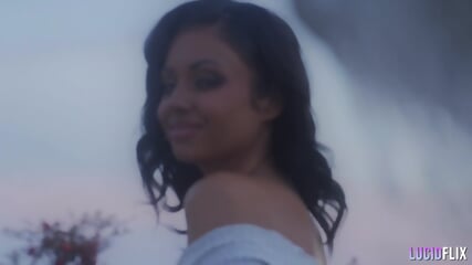 Ultimacy Ii Episode 3. The Rooftop: Daisy Fuentes