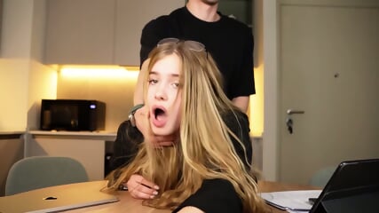 Big Tit Secretary Failed At Her Job Big Tit Secretary Failed At Her Job