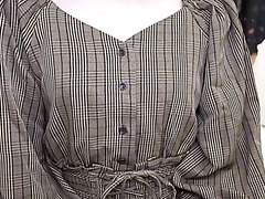 Tight Skinny Japanese Amateur Creampied 2 Times UNCENSORED & HOT AS FUCK!