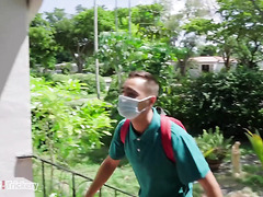 Busty Mom Accidentally Streamed Sex With Stepson On Webcam Busty Mom Accidentally Streamed Sex With Stepson On Webcam