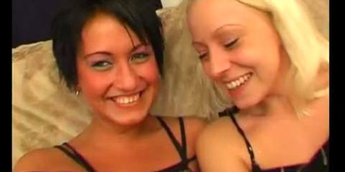 European Chicks 4 European Chicks 4