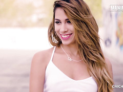 Latin Lover Of New Sensations Tries Public Intercourse With A Stranger On The Street. Latin Lover Of New Sensations Tries Public Intercourse With A Stranger On The Street.