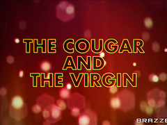 Mature India Summer Puts Panties In Guy’s Mouth And Ride His Dick