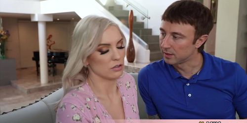 Playing A Sexy Game With The MILFs Can Lead To An Orgy Real Quick Playing A Sexy Game With The MILFs Can Lead To An Orgy Real Quick