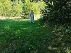 Russian Mamka Squirts On Stepson’s Dick In The Park Russian Mamka Squirts On Stepson’s Dick In The Park