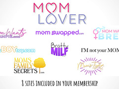 Sex With Step Mom Became A Fantasy After Dirty Talk In The Kitchen Sex With Step Mom Became A Fantasy After Dirty Talk In The Kitchen