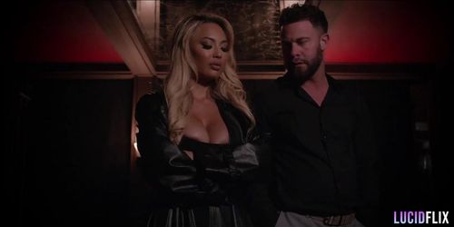 LUCIDFLIX Room 7 With Kazumi